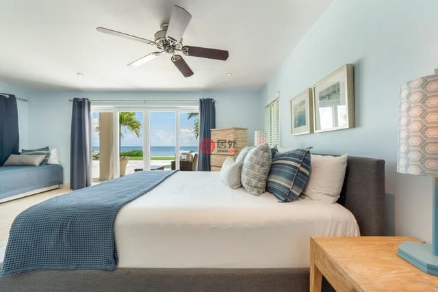 开曼群岛乔治城的公寓，676 S Sound Rd George Town 1202 Cayman Islands，编号77221771