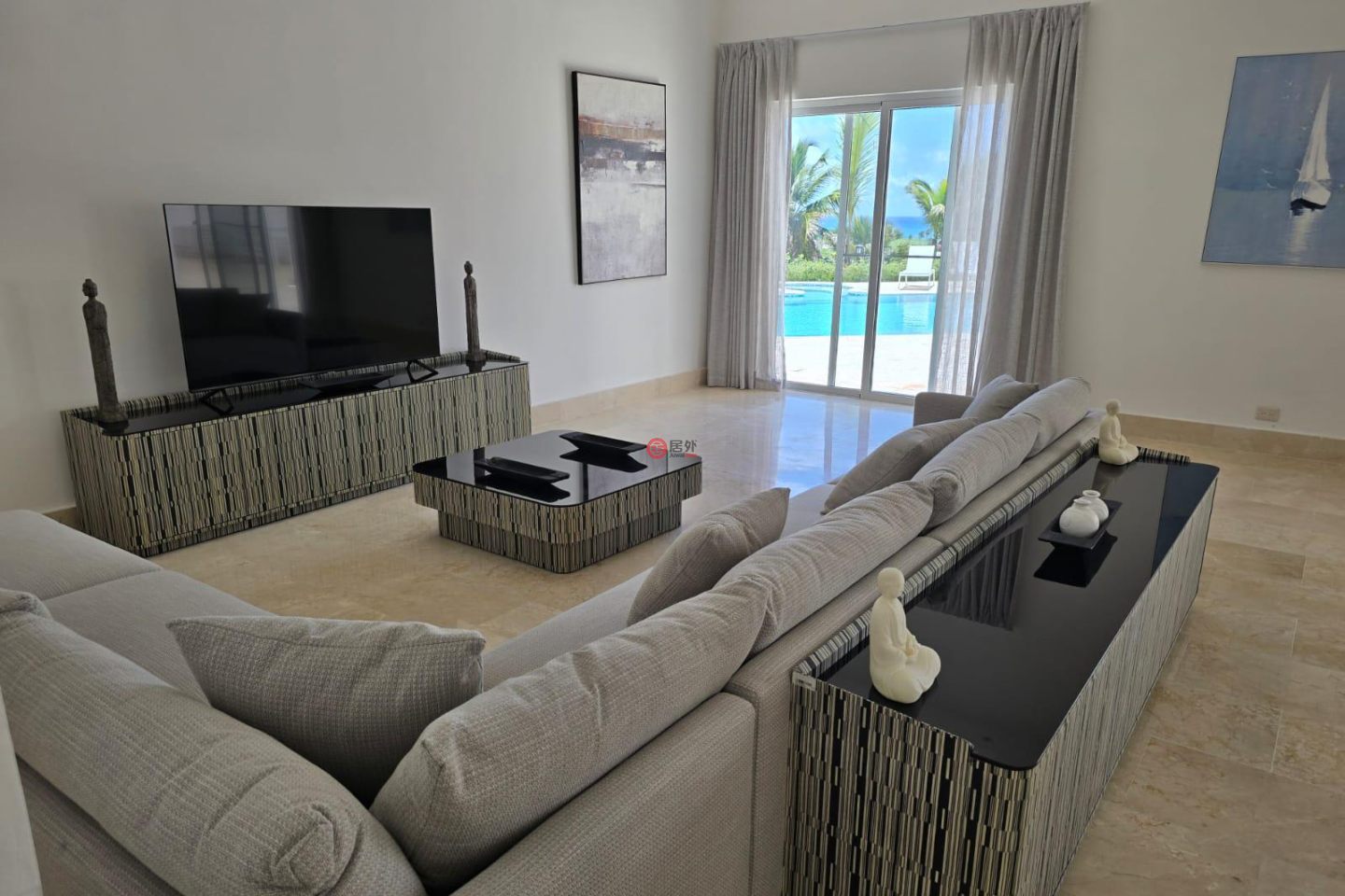 多明尼加La AltagraciaHigüey的公寓，Cap Cana，编号66991794