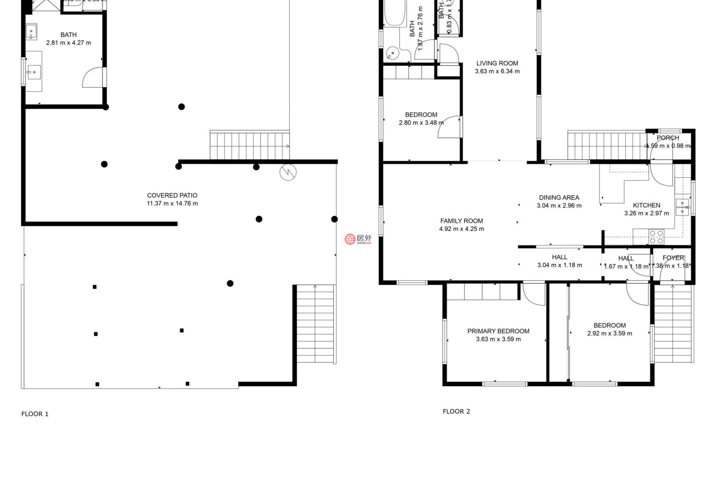 澳大利亚昆士兰Svensson Heights的独栋别墅，12 Coomber Street，编号76719089