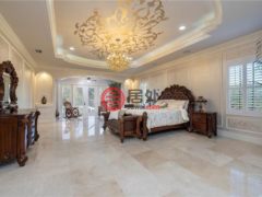 美国佛罗里达州Odessa的独栋别墅，19004 Deer Point Pl，编号57180112