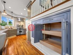 美国加州圣何塞的联排别墅，1045 Laurie Avenue，编号76884000