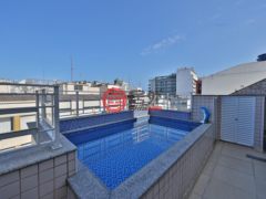 巴西里约热内卢Rio de Janeiro的公寓，Rua Domingos Ferreira，编号77263505