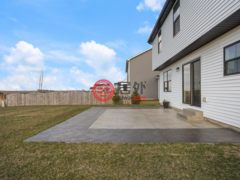 美国伊利诺伊州穆罕默德的独栋别墅，None 507 Wheatley Drive，编号76833801