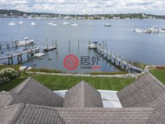 美国康涅狄格Stonington的独栋别墅，58 Old North Road，编号77463329