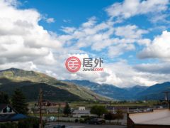 美国科罗拉多州李奇微的公寓，156 Alpine Loop #201，编号76389405