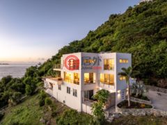 英属维尔京群岛的多单元，Cannon Point Villa，编号76553244