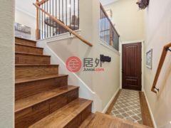 美国德克萨斯州乔治敦的联排别墅，1005 Highknoll Lane，编号67877452