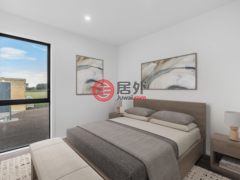 新西兰的独栋别墅，3 Nicholson Road Clareville，编号77593046