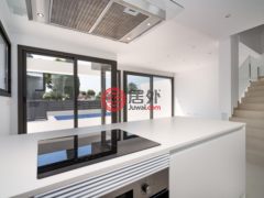 西班牙GironaCastelló d'Empúries的联排别墅，Requesens 34 A，编号75504259
