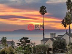 美国加州拉古纳海滩的公寓，2335 Hillview Drive，编号76637517