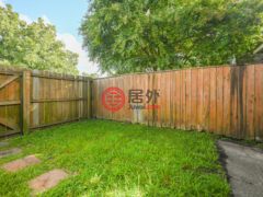 美国佛吉尼亚州弗吉尼亚海滩的联排别墅，763 Waters Drive，编号75444092