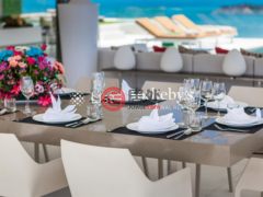 泰国素叻府苏梅岛的独栋别墅，Villa Anavaya Bo Phut，编号74565070