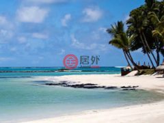 毛里求斯的公寓，编号76854832
