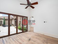 美国德克萨斯州弗里斯科的独栋别墅，13 Cliff Trail，编号76196208