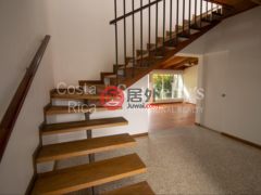 哥斯达黎加Pavas的独栋别墅，Loreto，编号57038018
