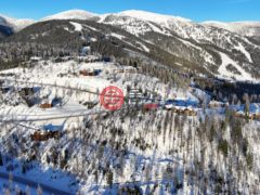 美国蒙大拿州Whitefish的住宅用地，299 Elk Highlands Drive，编号76686388