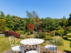 爱尔兰威克洛Woodenbridge的独栋别墅，Glebe House，编号77290539