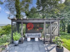 美国纽约州奥瑞恩特的独栋别墅，495 Maple Lane，编号76737650