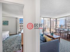 美国夏威夷檀香山的公寓，2410 Cleghorn Street 1903，编号66015990