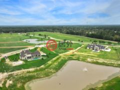 美国德克萨斯州Hockley的住宅用地，2080 Stallion Lakes Avenue，编号74588097