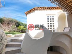 意大利SardiniaPalau的独栋别墅，Porto Rafael，编号75438610