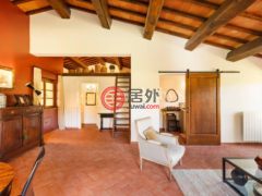 意大利GrossetoScansano的独栋别墅，Località Case Sparse，编号76161072