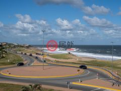 乌拉圭马尔多纳多Barra de Maldonado的公寓，Manantiales 4398，编号74595708