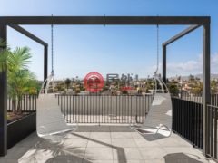 美国加州洛杉矶的公寓，4506 Dockweiler Street 203，编号77299341