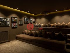 摩洛哥Marrakech - SafiMarrakech的独栋别墅，Palmeraie，编号73091934