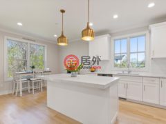 美国纽约州哈里森的独栋别墅，5 Gray Rock Drive，编号73664501