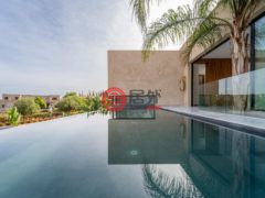 摩洛哥Marrakech - SafiMarrakech的独栋别墅，编号76541628