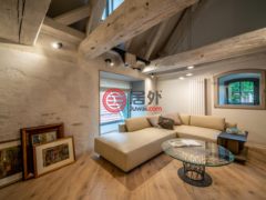 拉脱维亚RigaRīga的公寓，Miesnieku street 13，编号71930233