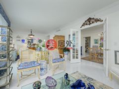 美国佛罗里达州萨拉索塔的公寓，750 N Tamiami Trail 519，编号77002556