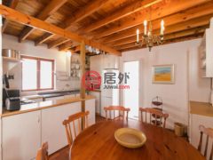 南非西开普省Knysna的独栋别墅，7 Thornley Road Leisure Isle，编号74098191