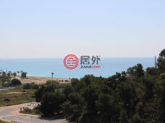 西班牙瓦伦西亚Villajoyosa的多单元，Playa Paraiso Cala Bolnou，编号67862590