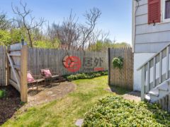 美国罗德岛纳拉甘西特的独栋别墅，120 Houston Avenue，编号77683032