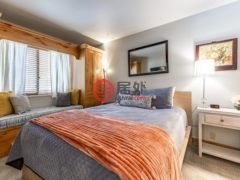 美国犹他州帕克市的公寓，2025 Canyons Resort Dr #P3，编号74497125