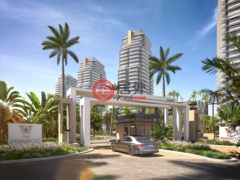 牙买加圣杰姆斯Reading的公寓，1104 The Pinnacle，编号76872803
