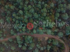 墨西哥墨西哥Valle de Bravo的独栋别墅，Valle San Nicolas Lote 1 y 2 San Nicolas Tolentino Valle de Bravo，编号68368831