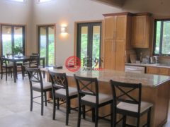 英属维尔京群岛Tortola的独栋别墅，Belmont House，编号25173027