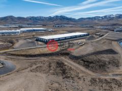 美国内华达州斯帕克斯的住宅用地，395 Denmark Drive，编号77202403