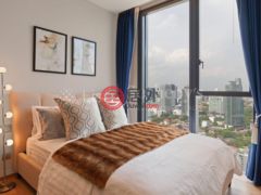 泰国Bangkok曼谷的公寓，Sukhumvit 32 Khlong Tan，编号66135630