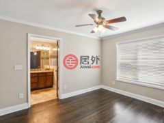 美国佐治亚州亚特兰大的独栋别墅，2074 Hilburn Drive SE，编号77640776
