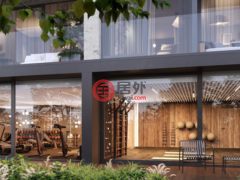 波兰马佐夫舍省Warszawa的公寓，Bruna 7，编号73783037