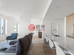 加拿大不列颠哥伦比亚省维多利亚的公寓，550 Michigan，编号76847185
