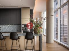 美国德克萨斯州达拉斯的公寓，1747 Leonard Street #2601，编号75742415