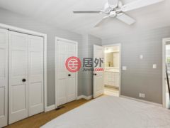 美国佐治亚州亚特兰大的独栋别墅，3005 Howell Mill Road，编号77617579