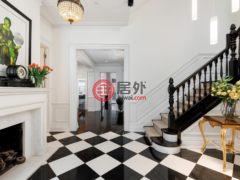 加拿大安大略省多伦多的联排别墅，53 Elm Ave，编号77658748