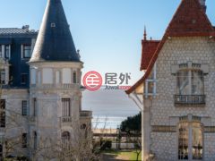 法国夏朗德大区鲁瓦扬的独栋别墅，编号76602554