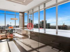 美国佐治亚州亚特兰大的公寓，1065 Peachtree，编号76630995